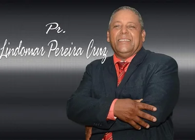 Pr. Lindomar Pereira da Cruz