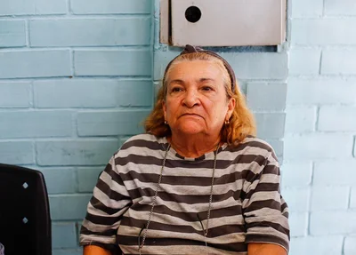 Elza Amorim de Oliveira