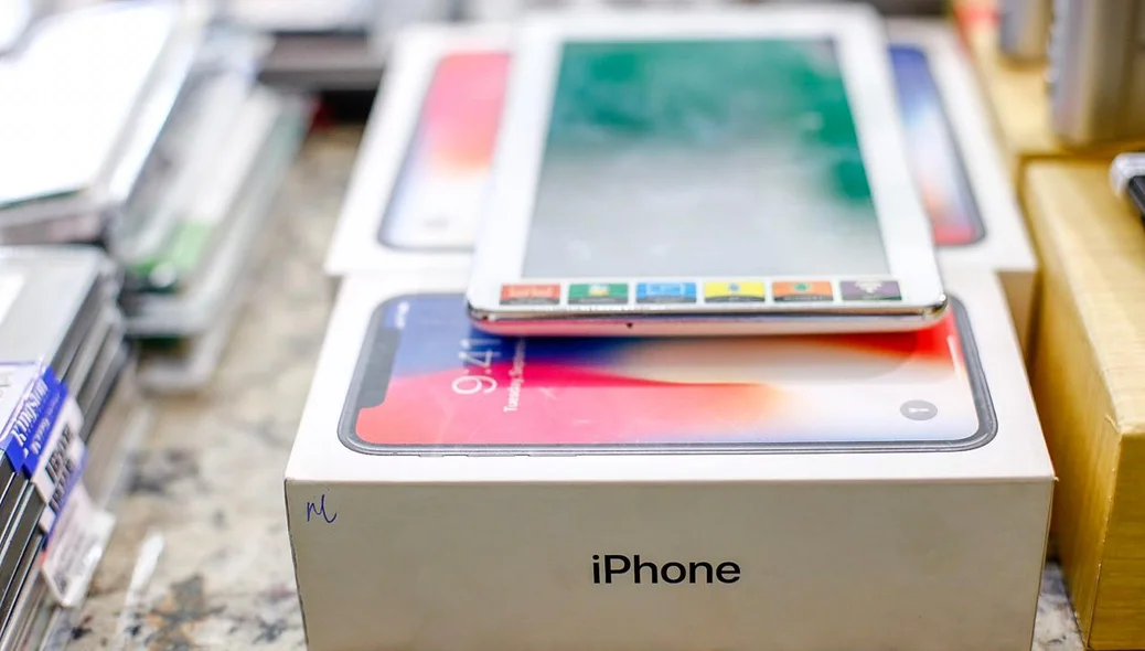 Iphone