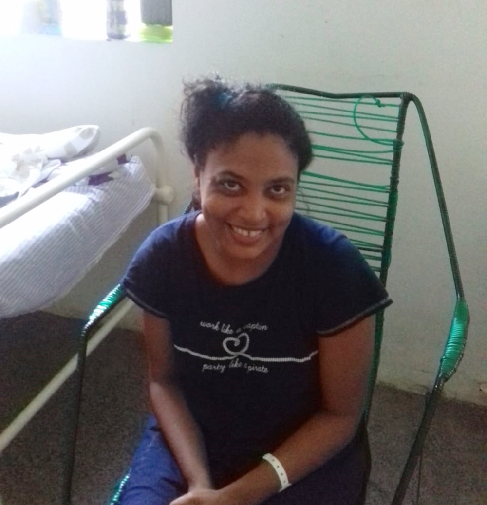 Maria das Dores Gomes Soares