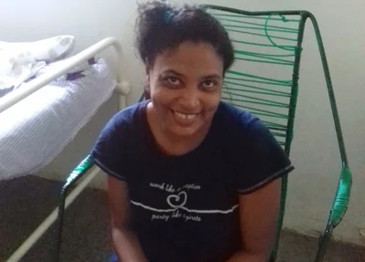 Maria das Dores Gomes Soares