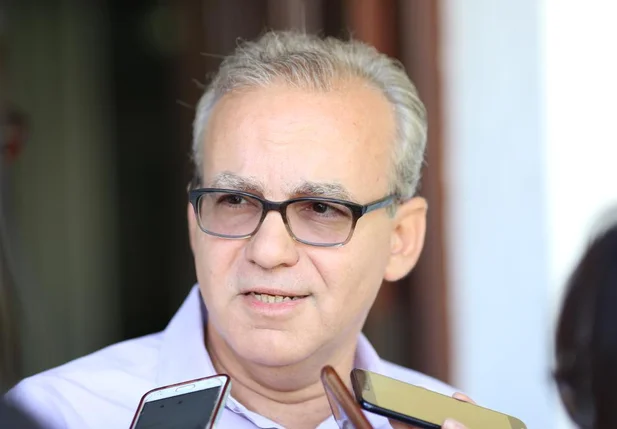 Prefeito Firmino Filho