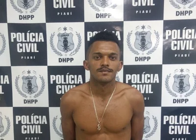 Samuel da Silva Neres