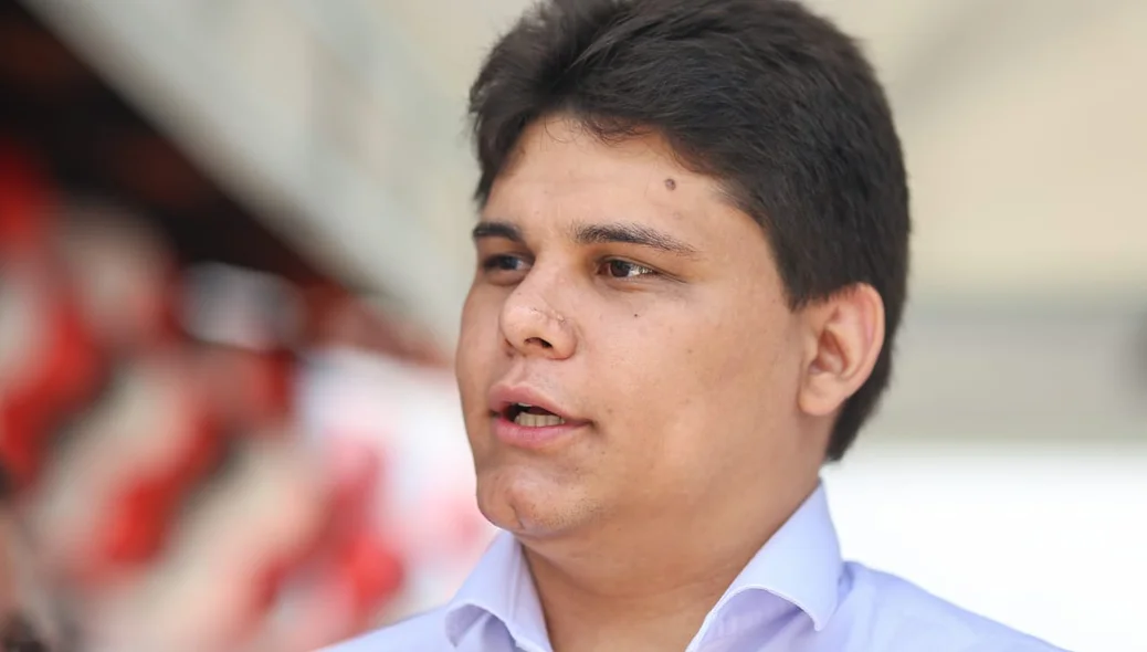Deputado Oliveira Neto