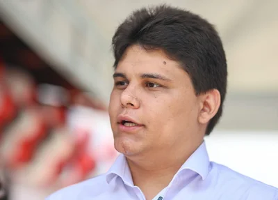 Deputado Oliveira Neto