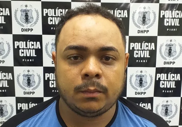 Gleison Silva Lima