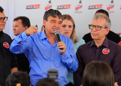 Governador Wellington Dias