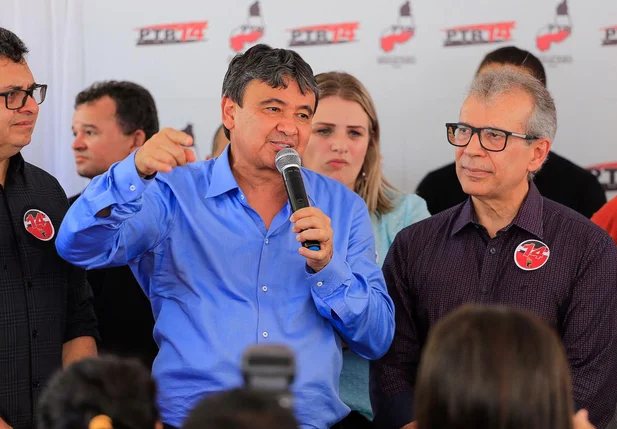 Governador Wellington Dias