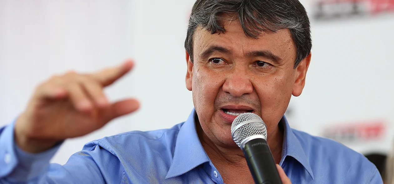 Governador Wellington Dias 