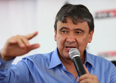 Governador Wellington Dias 
