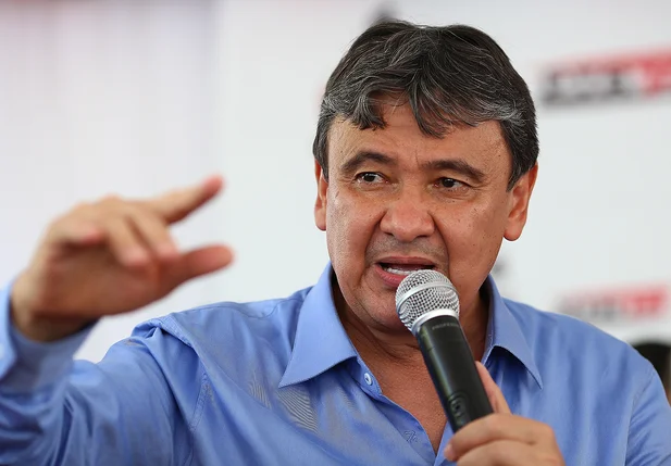 Governador Wellington Dias 