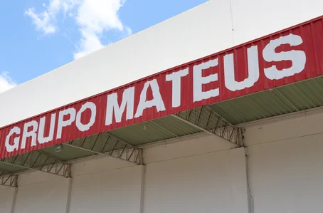 Grupo Mateus