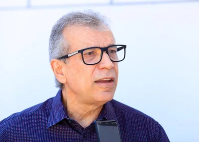 João Vicente Claudino