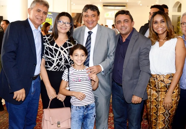 Lançamento do Sabor Maior no Palácio de Karnak