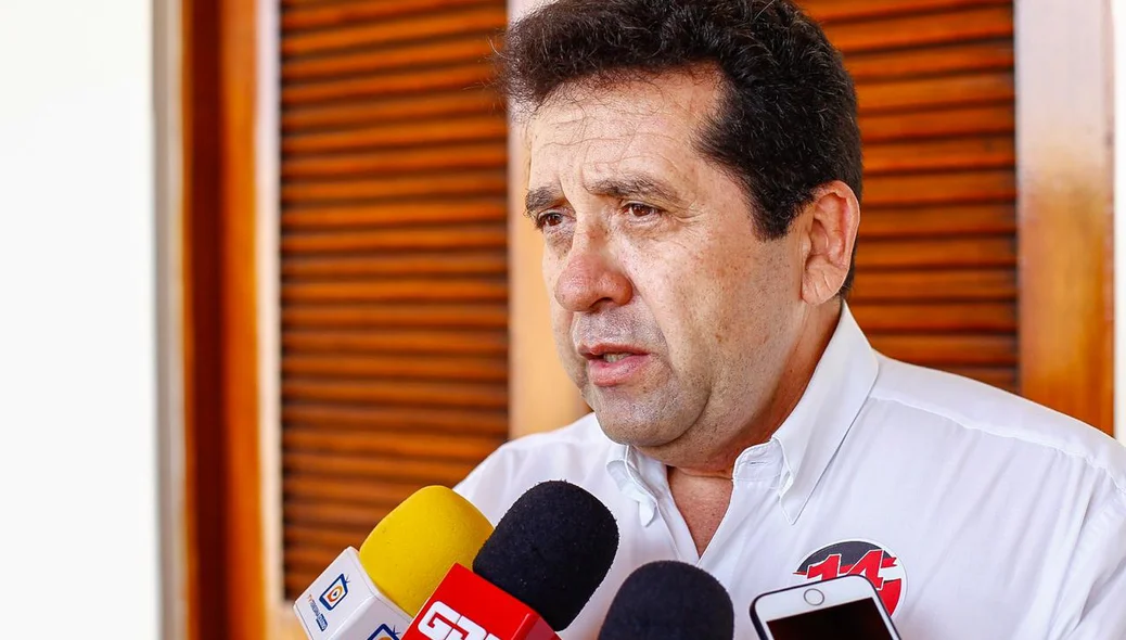 Paulo Roberto da Iluminação