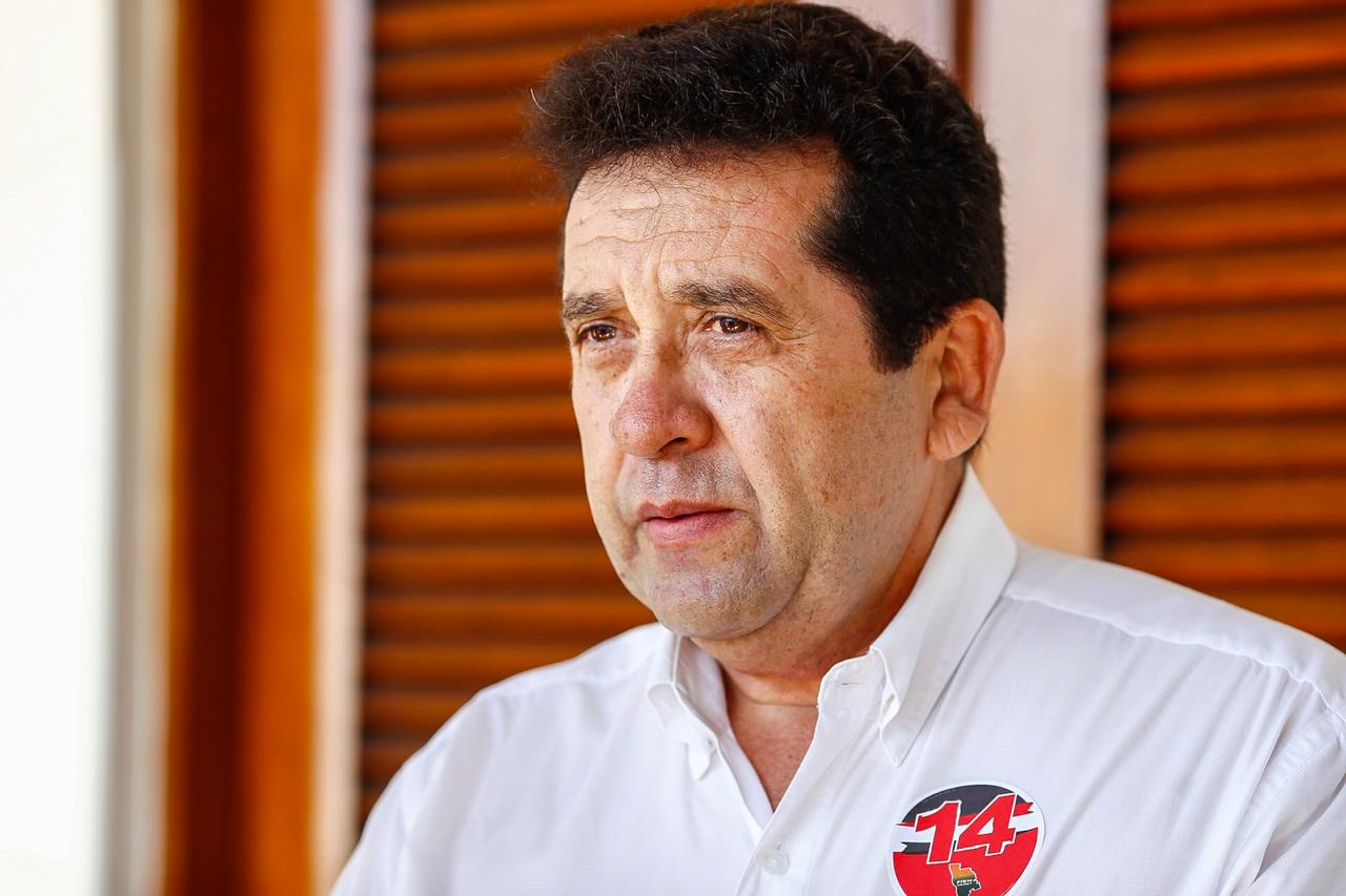 Paulo Roberto da Iluminação