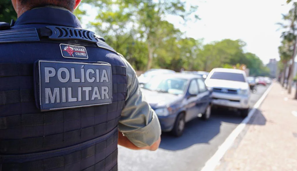 Polícia Militar