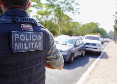 Polícia Militar