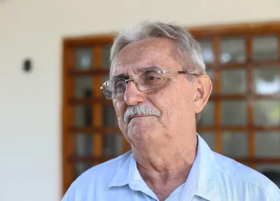 Prefeito de Barras, Carlos Monte