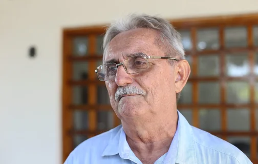 Prefeito de Barras, Carlos Monte