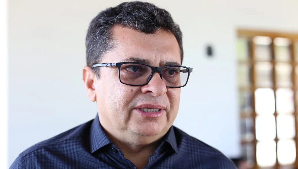 Prefeito de Pimenteiras, Venício do Ó