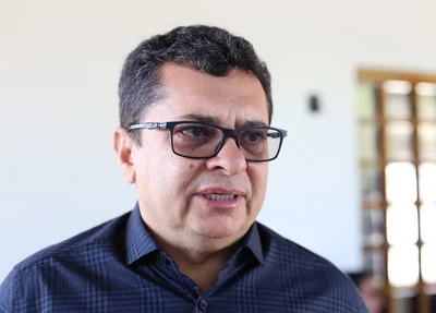 Prefeito de Pimenteiras, Venício do Ó