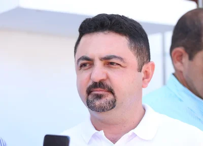 Prefeito de Santa Cruz do Piauí, Barroso Neto