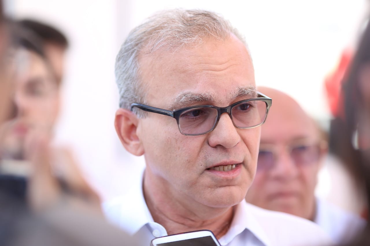 Prefeito de Teresina, Firmino Filho 