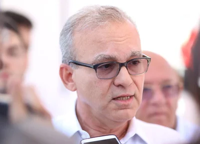 Prefeito de Teresina, Firmino Filho 