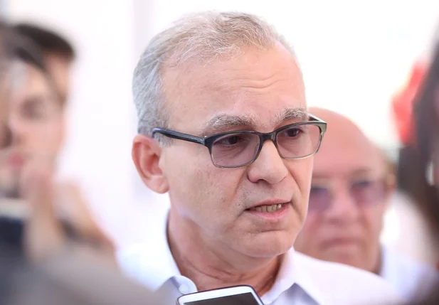 Prefeito de Teresina, Firmino Filho 
