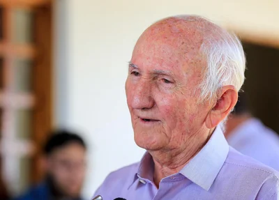 Prefeito Quirino