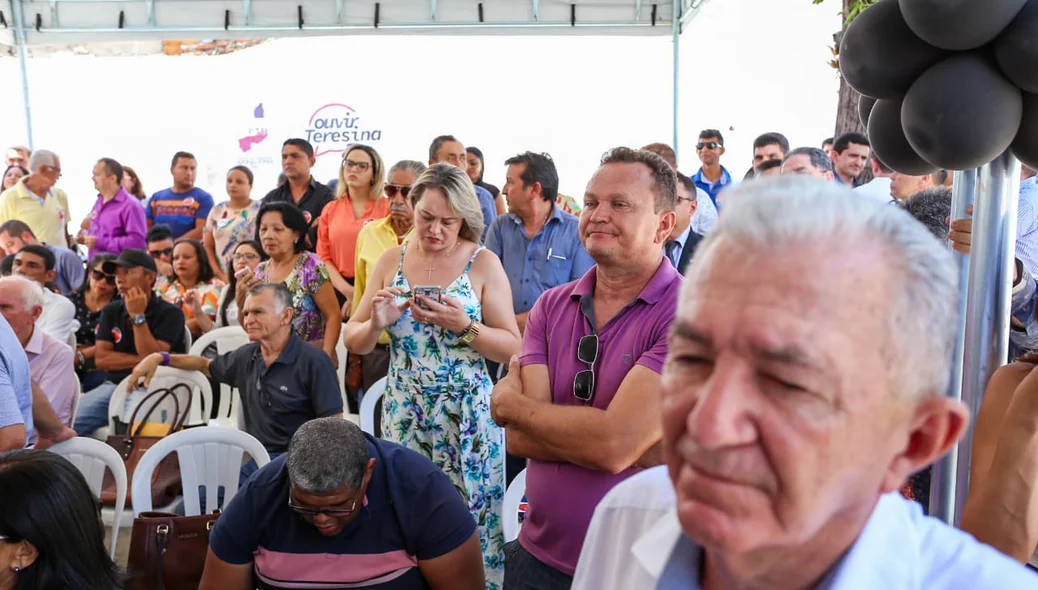 PTB realiza novas filiações em Teresina
