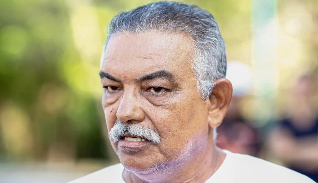 Sargento Paes Landim
