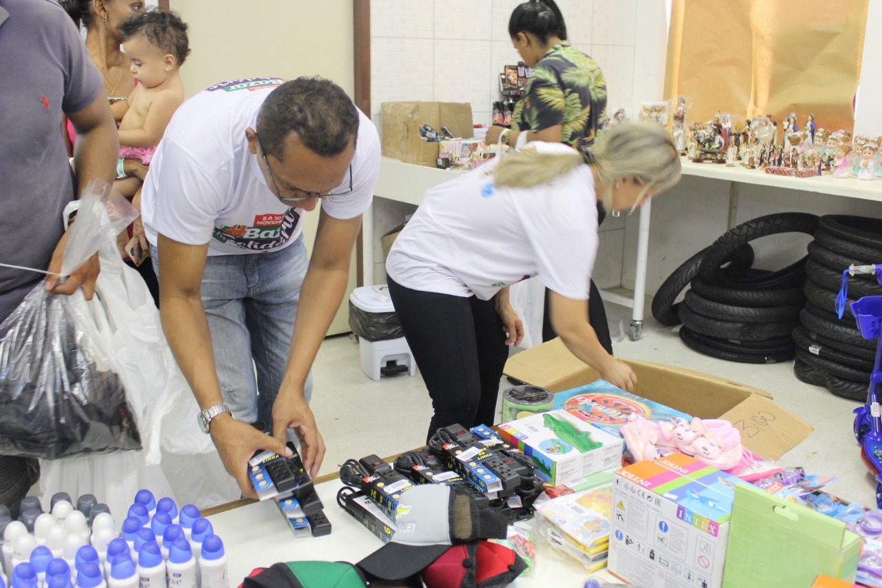 Bazar do Ceir 
