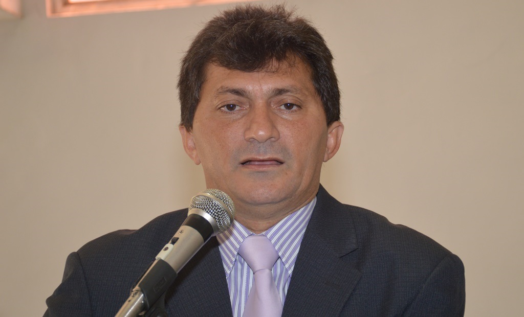 Filomeno Portela deixa Governo e vai para Obras