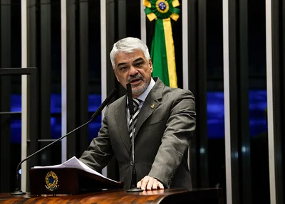 Humberto Costa