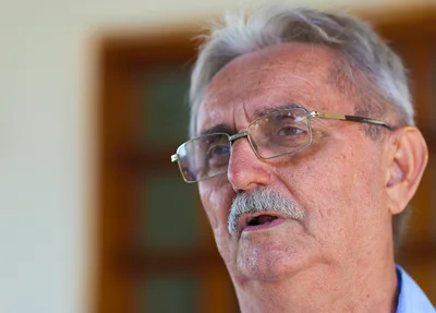 Carlos Monte