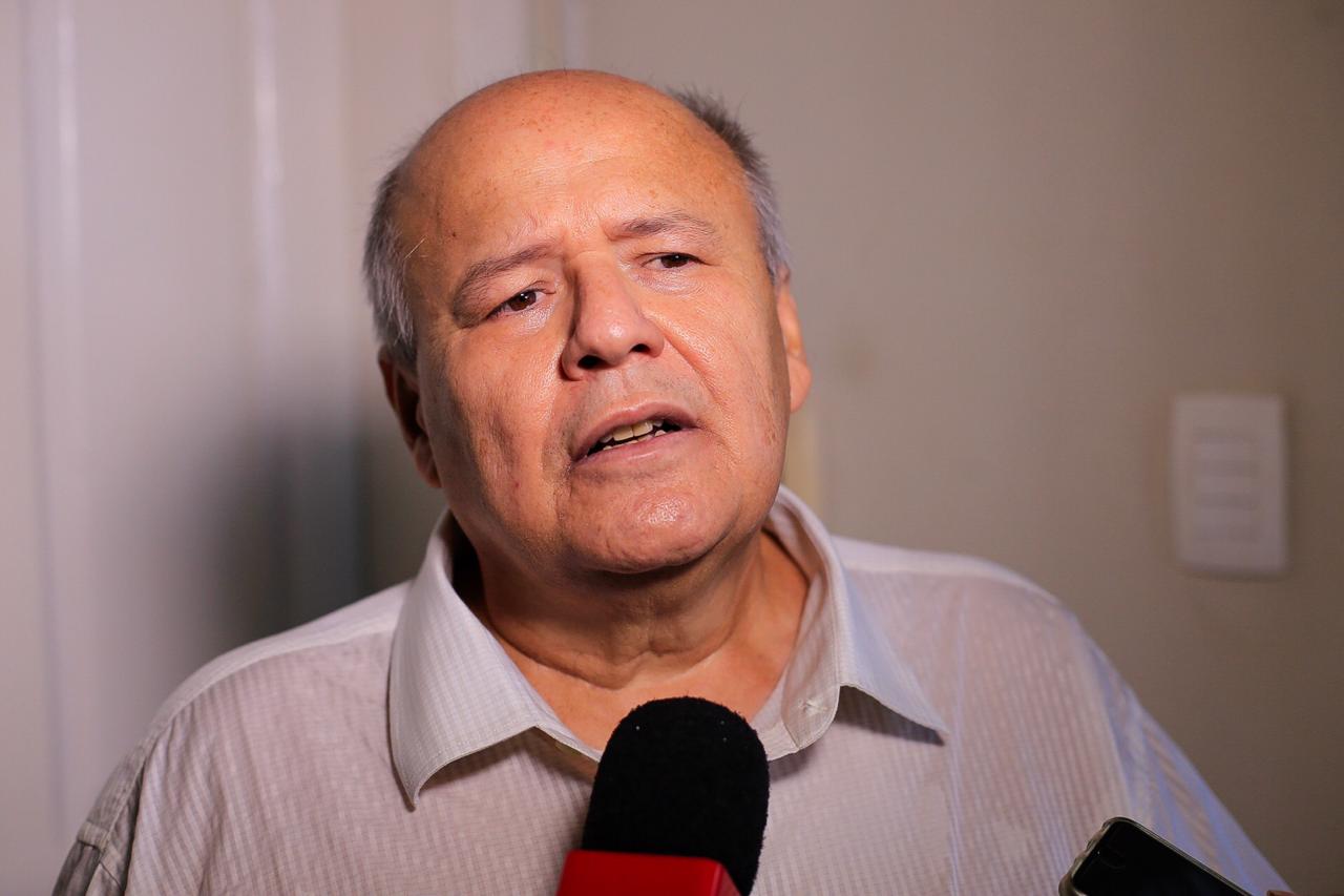 Charles da Silveira