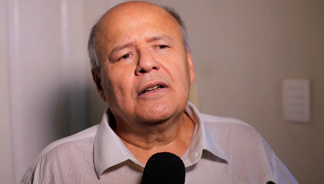 Charles da Silveira