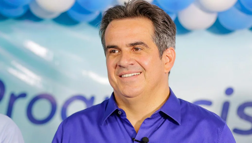 Ciro Nogueira, Presidente Nacional do Progressistas 