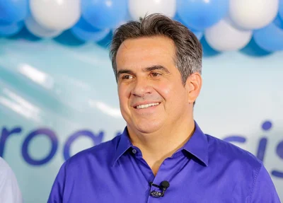Ciro Nogueira, Presidente Nacional do Progressistas 