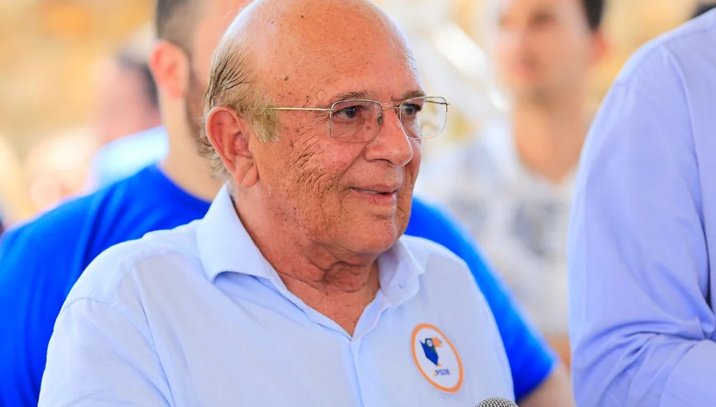 Edson Melo
