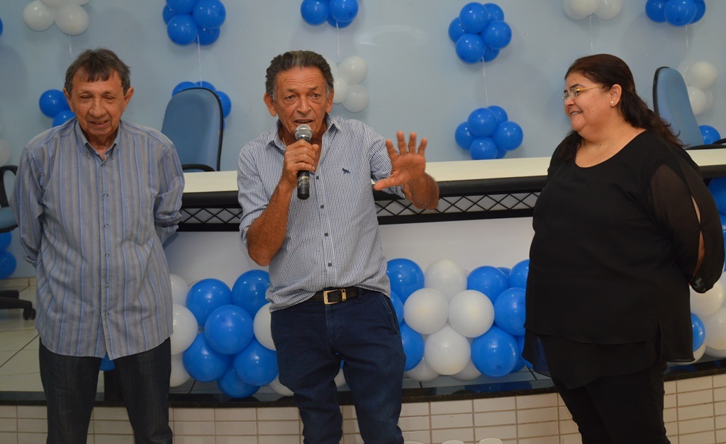 Gil Paraibano confirma pré-candidatura a prefeito de Picos