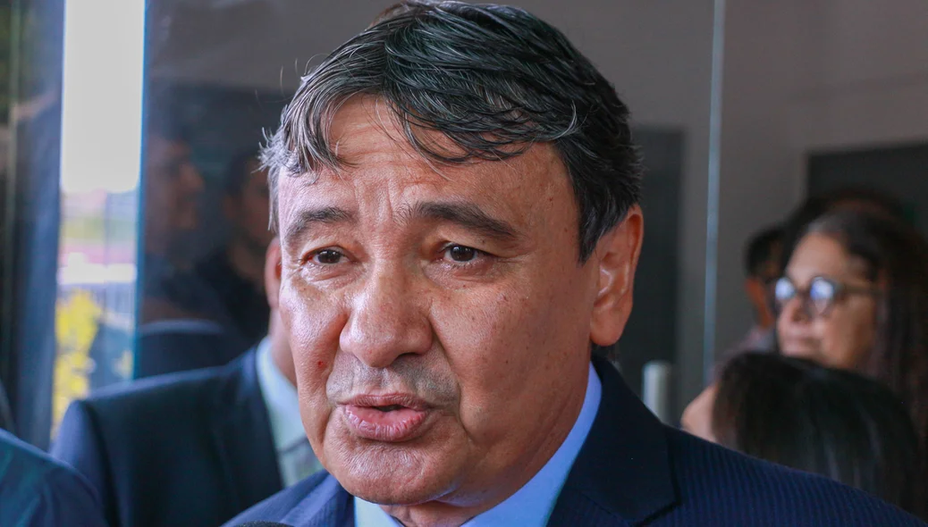 Governador Wellington Dias
