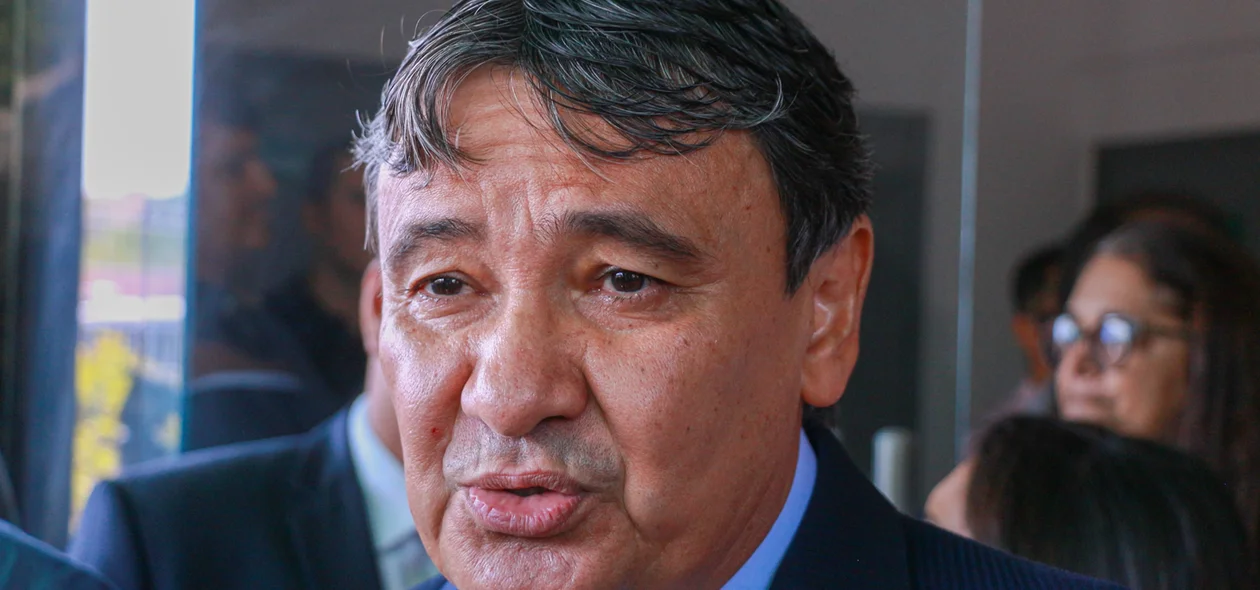 Governador Wellington Dias