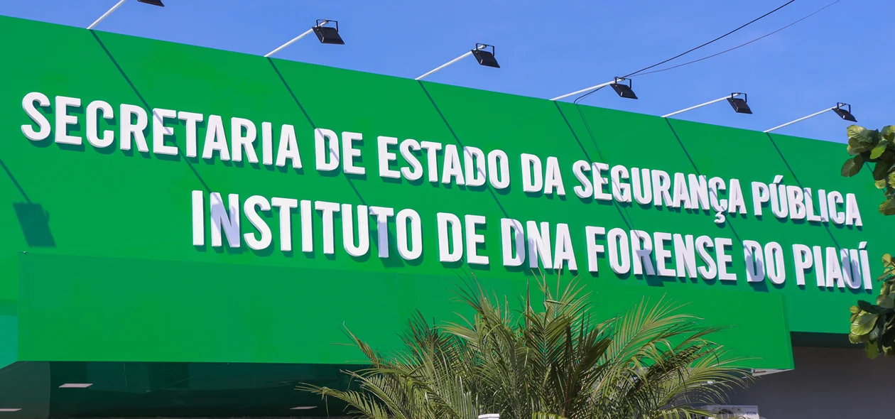 Instituto de DNA do Piauí