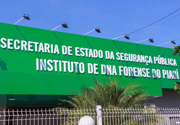 Instituto de DNA do Piauí