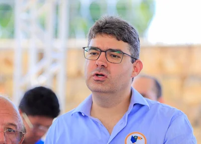 Presidente do PSDB no Piauí Luciano Nunes