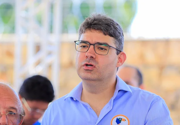 Presidente do PSDB no Piauí Luciano Nunes
