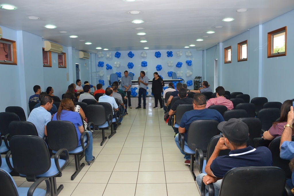 Progressistas realiza encontro em Picos